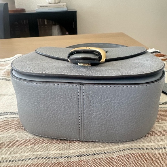 COACH | NWOT Kleo shoulder/crossbody bag 17 - Picture 4 of 10